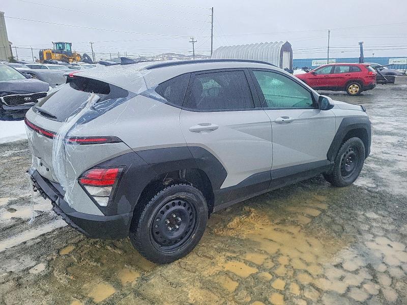 Aukcja sprzedaży 2025 Hyundai Kona, vin: KM8HBCAB0SU300580, numer aukcji: 47721436