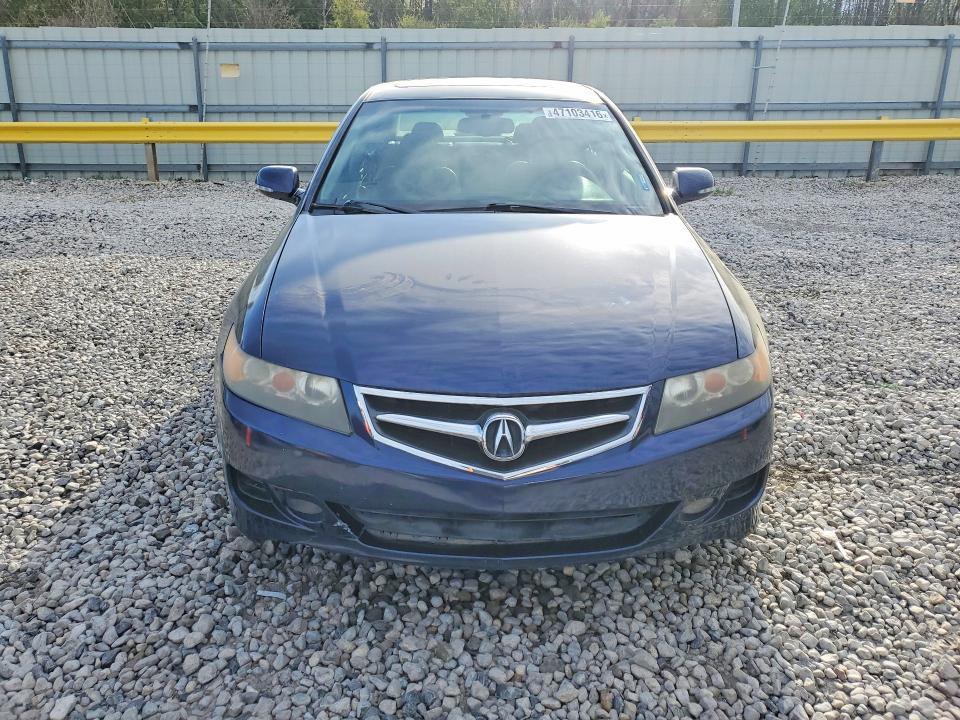 Продажа на аукционе авто 2006 Acura Tsx, vin: JH4CL96926C010145, номер лота: 47103416