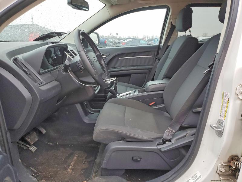 Aukcja sprzedaży 2010 Dodge Journey, vin: 3D4PG5FV1AT223228, numer aukcji: 79205695