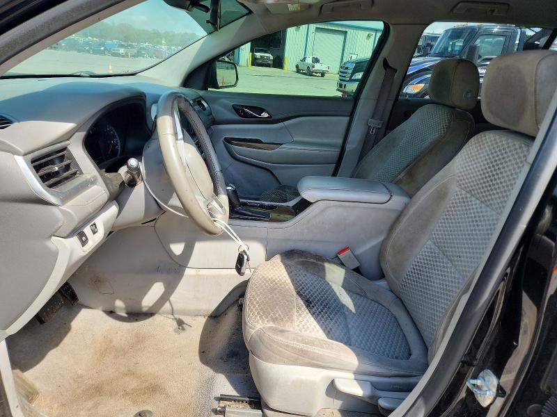 48133366 :رقم المزاد ، 1GKKNKLA1KZ156724 vin ، 2019 Gmc Acadia مزاد بيع