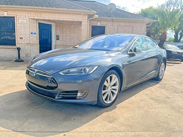 Aukcja sprzedaży 2013 Tesla Model S, vin: 5YJSA1CN5DFP30142, numer aukcji: 47643436