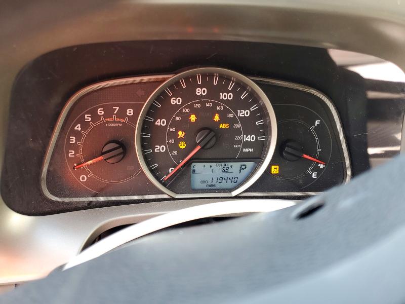 Продажа на аукционе авто 2014 Toyota Rav4, vin: 2T3ZFREV8EW077006, номер лота: 46825886
