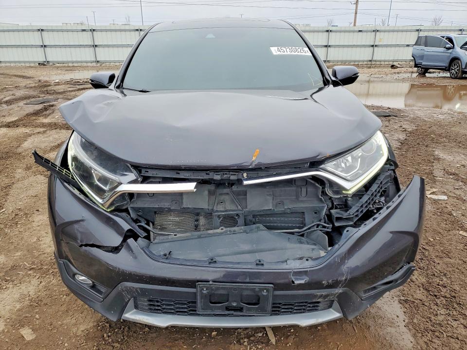Продаж на аукціоні авто 2017 Honda Cr-v, vin: 2HKRW1H87HH513282, номер лоту: 45730826