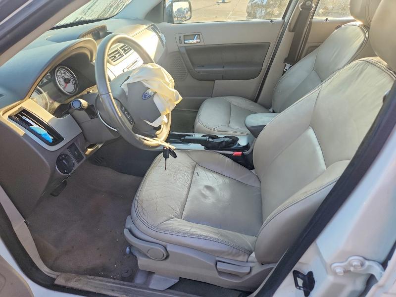 Aukcja sprzedaży 2010 Ford Focus, vin: 1FAHP3HN3AW239028, numer aukcji: 41605276