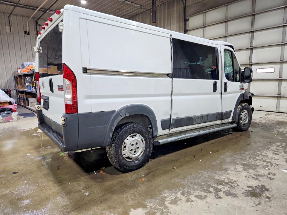Aukcja sprzedaży 2016 Ram Promaster 1500, vin: 3C6TRVAG4GE118525, numer aukcji: 47268636