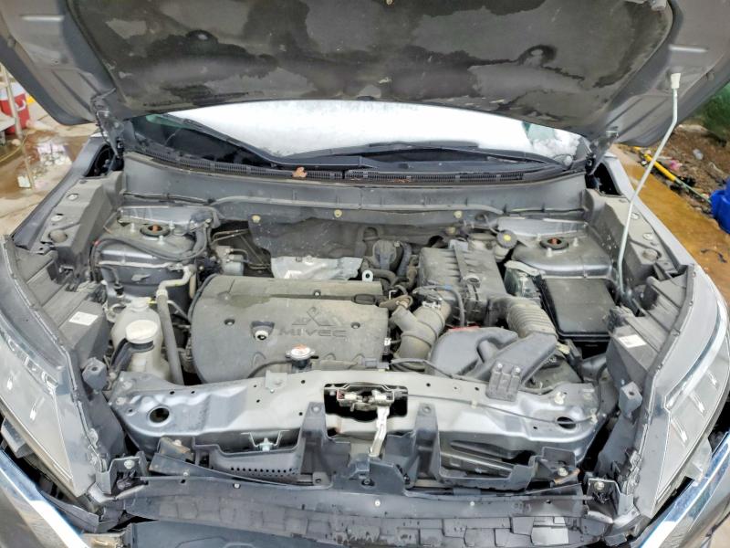 Aukcja sprzedaży 2022 Mitsubishi Outlander Sport, vin: JA4APUAU0NU012801, numer aukcji: 46218066