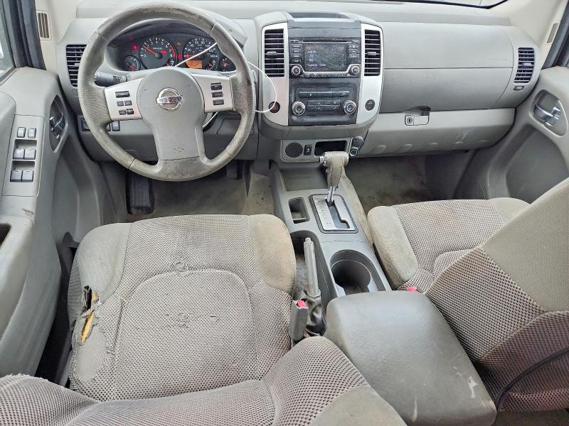 Aukcja sprzedaży 2016 Nissan Frontier, vin: 1N6AD0ER8GN734301, numer aukcji: 47765526