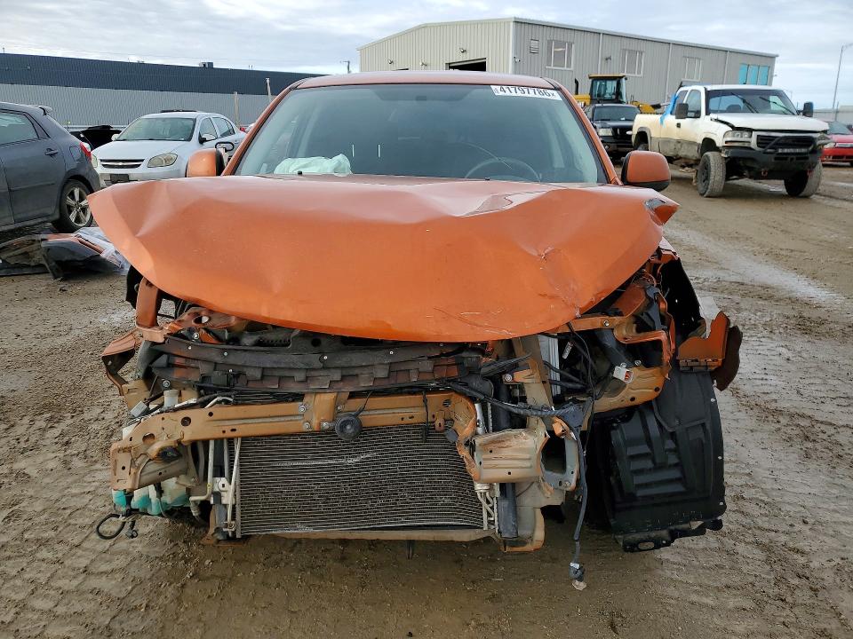 2021 Mitsubishi Rvr მანქანა იყიდება აუქციონზე, vin: JA4AJUAUXMU604786, აუქციონის ნომერი: 41797786