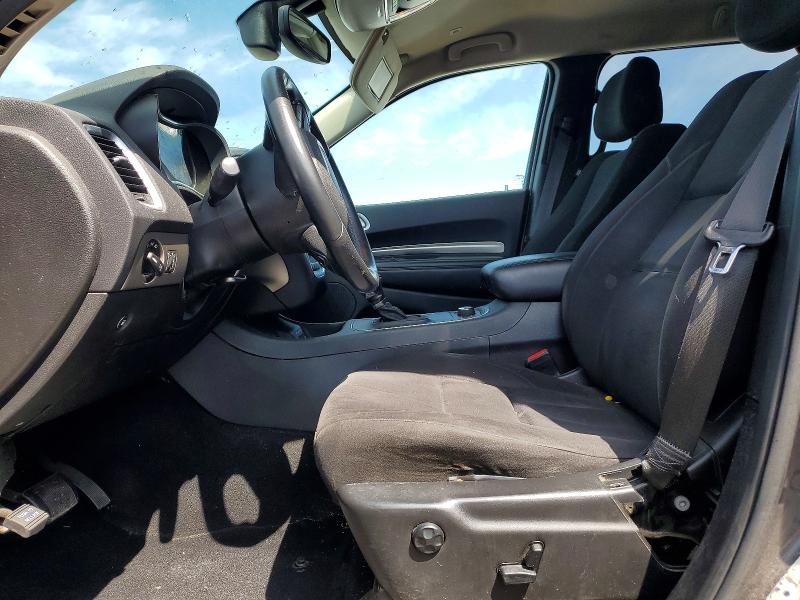 Продаж на аукціоні авто 2019 Dodge Durango, vin: 1C4SDJFT4KC827649, номер лоту: 46304346