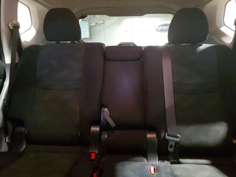 Aukcja sprzedaży 2015 Niss Rogue S 4dr Awd, vin: 5N1AT2MVXFC888000, numer aukcji: 41972306
