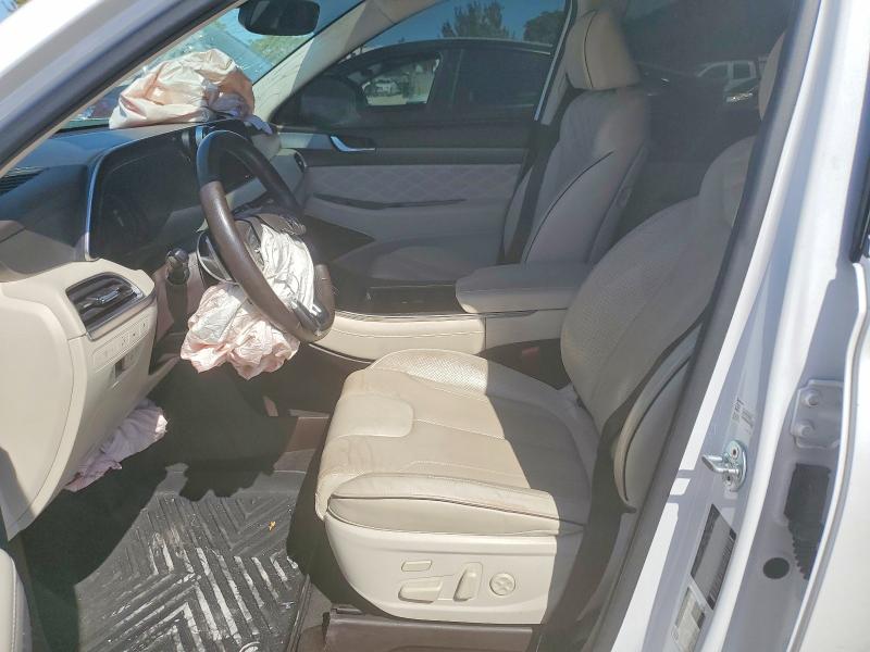 Aukcja sprzedaży 2020 Hyundai Palisade, vin: KM8R54HE5LU082235, numer aukcji: 47161286