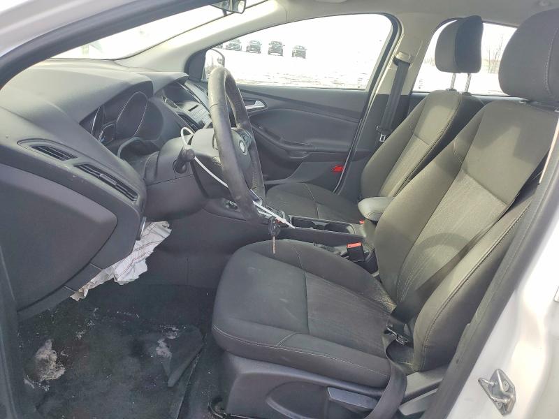 Продаж на аукціоні авто 2017 Ford Focus, vin: 1FADP3K26HL326088, номер лоту: 79725425