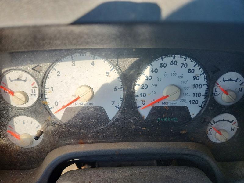 47273336 :رقم المزاد ، 1D7HA18N56S593752 vin ، 2006 Dodge Ram 1500 مزاد بيع
