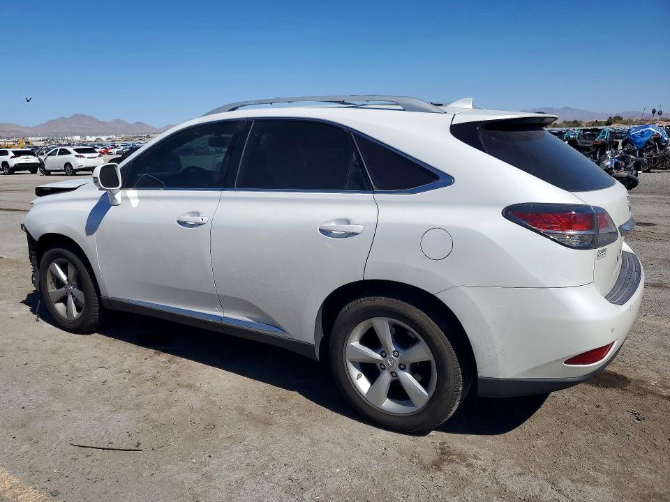Продажа на аукционе авто 2015 Lexus Rx 350, vin: 2T2ZK1BA9FC188721, номер лота: 45892456