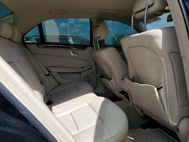 Продажа на аукционе авто 2014 Mercedes-benz E, vin: WDDHF5KB0EA885238, номер лота: 46052046