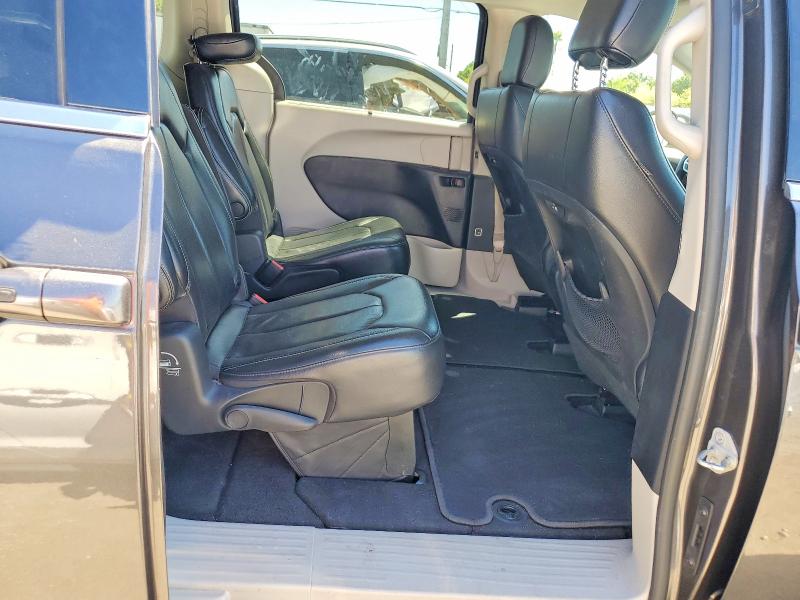Продаж на аукціоні авто 2022 Chrysler Pacifica, vin: 2C4RC1BG8NR116834, номер лоту: 46644556