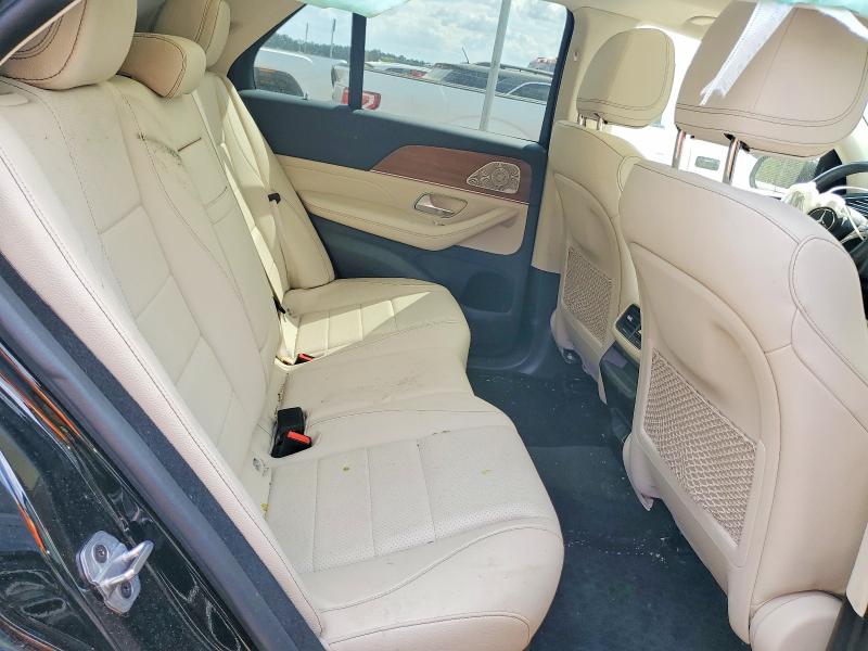 Продажа на аукционе авто 2024 Mercedes-benz Gle, vin: 4JGFB4FB9RB027778, номер лота: 48084186