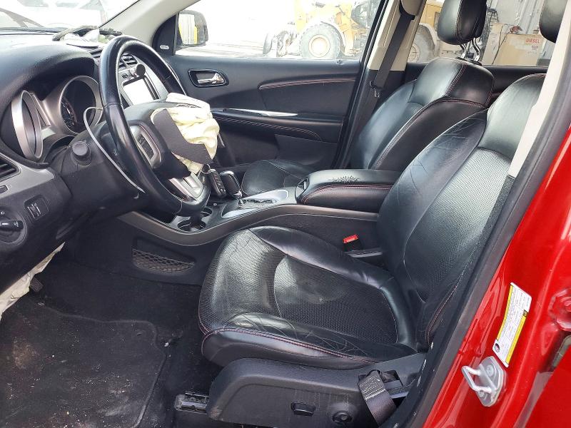 45520026 :رقم المزاد ، 3C4PDCEG5KT717199 vin ، 2019 Dodge Journey مزاد بيع