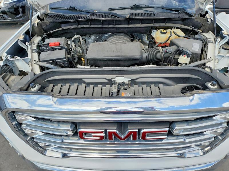 Продажа на аукционе авто 2021 Gmc Sierra, vin: 3GTU9DED5MG123692, номер лота: 78737585