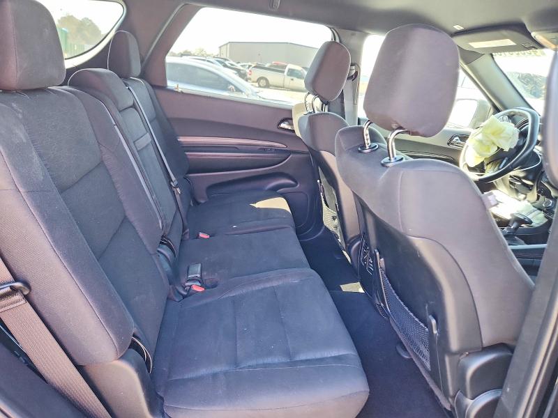 46830166 :رقم المزاد ، 1C4RDHDG2PC576781 vin ، 2023 Dodge Durango مزاد بيع