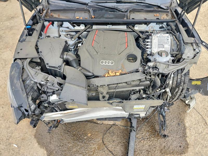 Aukcja sprzedaży 2024 Audi Sq5, vin: WA124AFY7R2149131, numer aukcji: 41927056