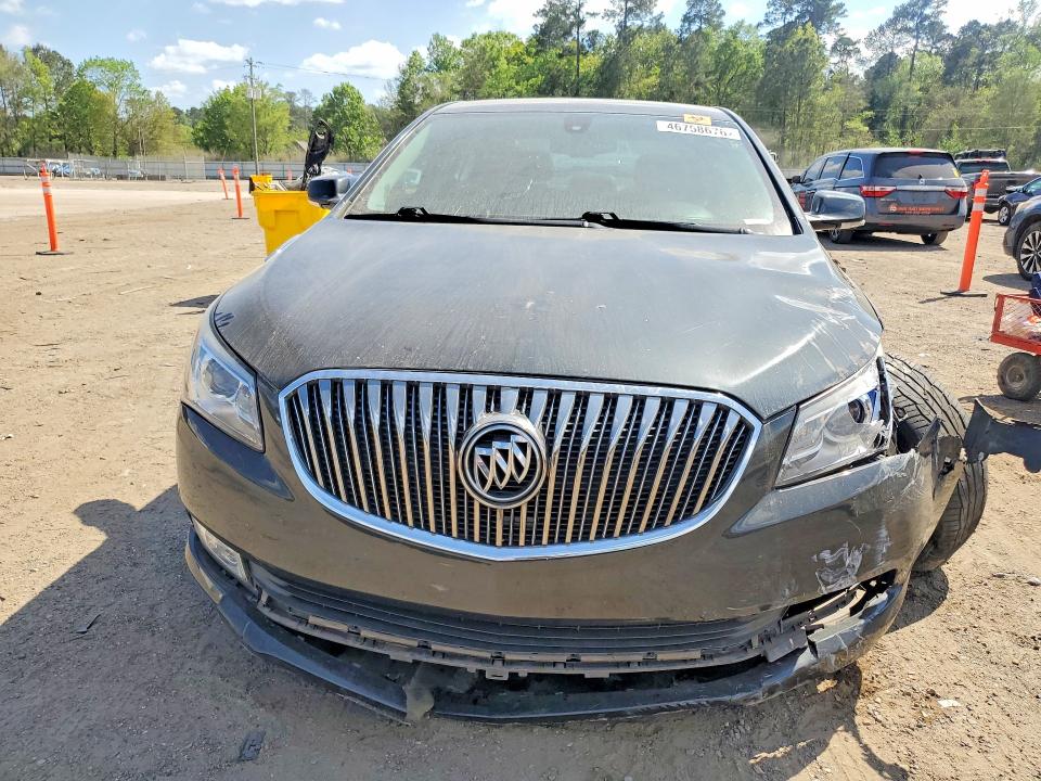 Продажа на аукционе авто 2014 Buick Lacrosse, vin: 1G4GB5G38EF102670, номер лота: 46758676