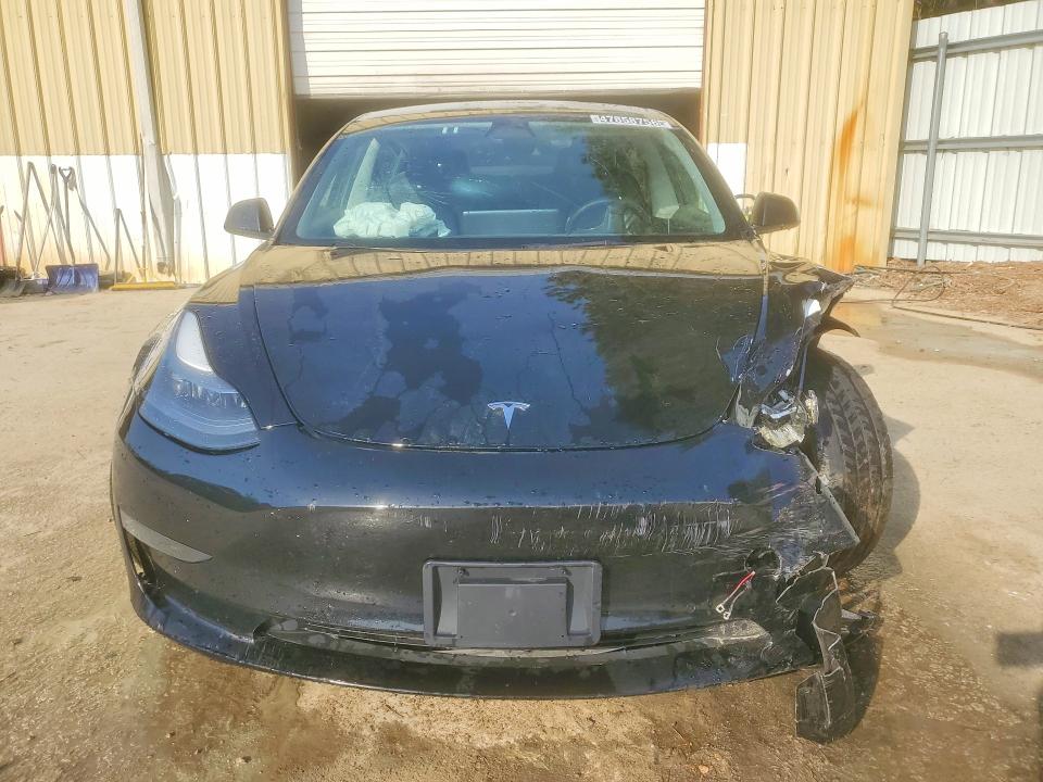 Aukcja sprzedaży 2022 Tesla Model 3, vin: 5YJ3E1EA2NF370901, numer aukcji: 47858756