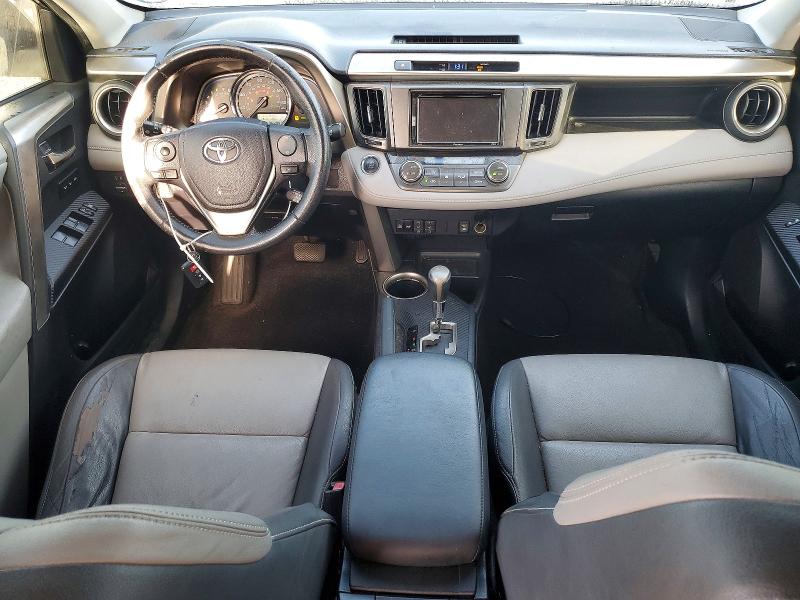 48075806 :رقم المزاد ، JTMYFREV0DD016059 vin ، 2013 Toyota Rav4 مزاد بيع