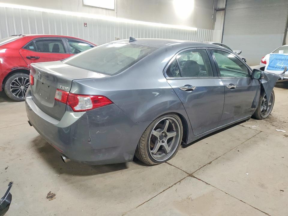 Продаж на аукціоні авто 2009 Acura Tsx, vin: JH4CU26659C035491, номер лоту: 46760316