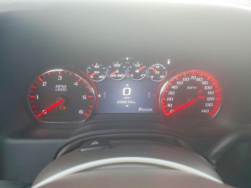 Продажа на аукционе авто 2015 Gmc Yukon, vin: 1GKS2CKJ9FR686834, номер лота: 46165306