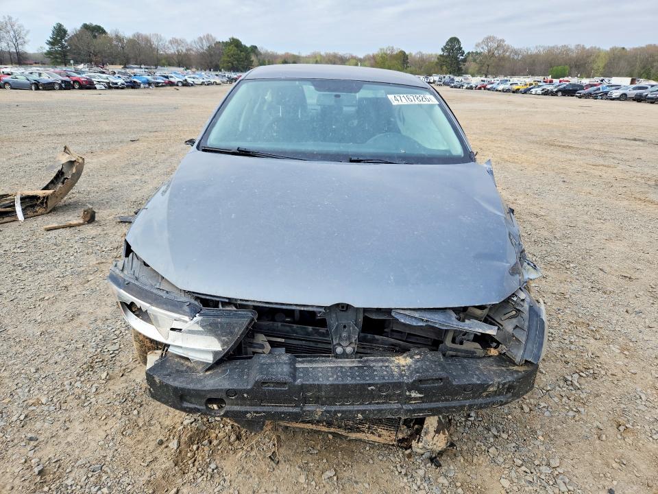 Продаж на аукціоні авто 2014 Volkswagen Jetta, vin: 3VW2K7AJ3EM238073, номер лоту: 47167826