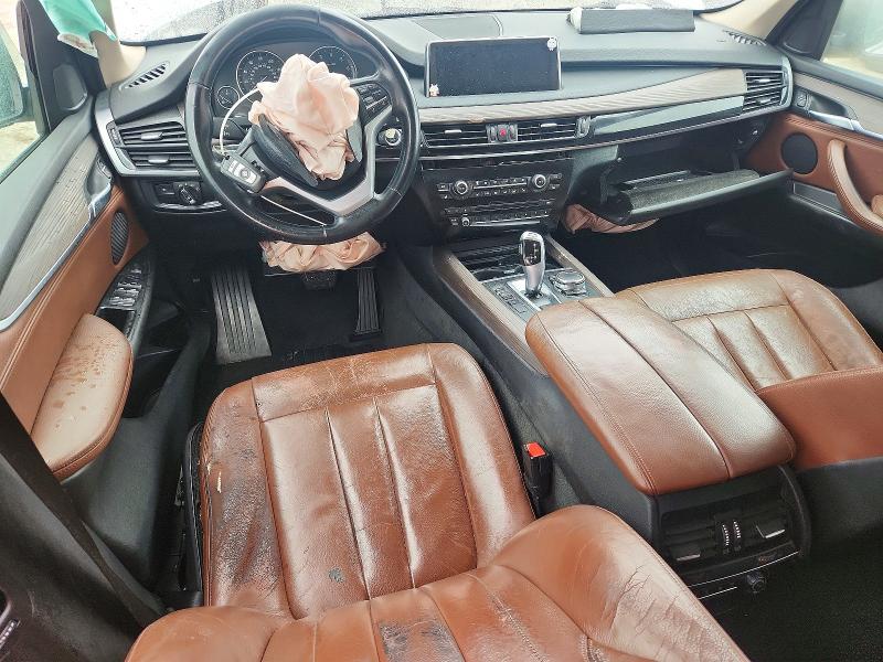 Aukcja sprzedaży 2015 Bmw X5, vin: 5UXKR2C5XF0H36603, numer aukcji: 79129185