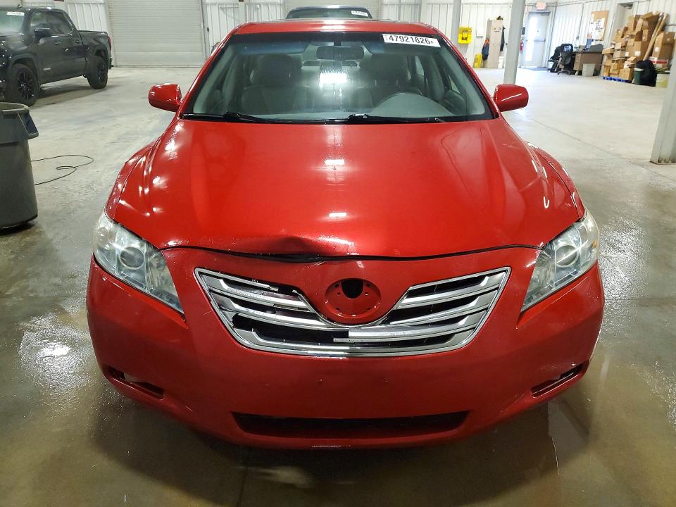 Aukcja sprzedaży 2008 Toyota Camry Hybrid, vin: 4T1BB46K88U061289, numer aukcji: 47921826