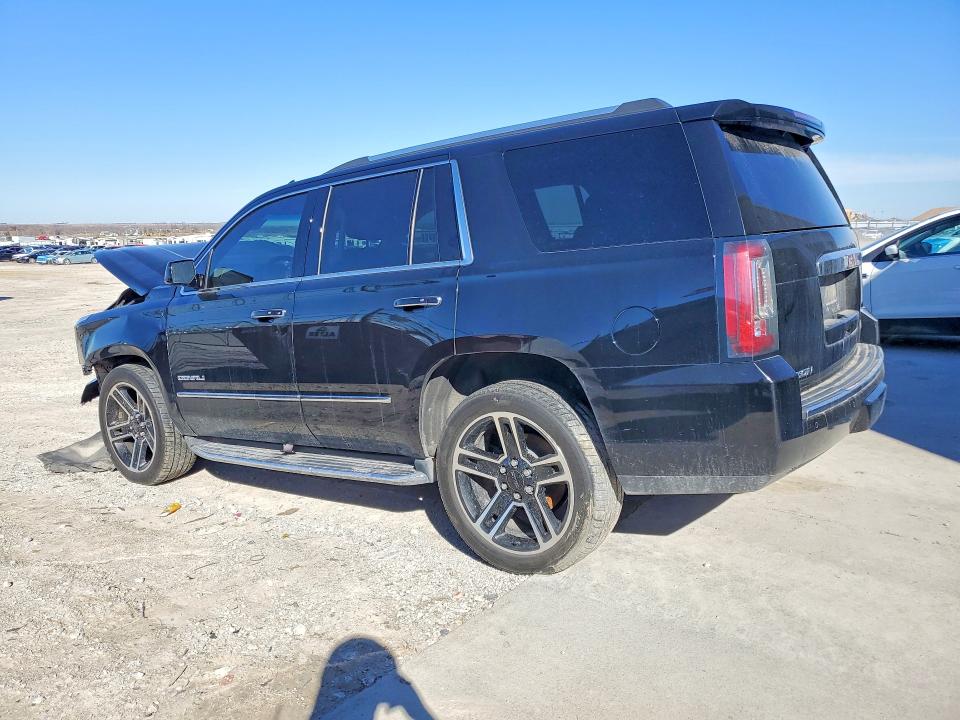 2017 Gmc Yukon მანქანა იყიდება აუქციონზე, vin: 1GKS2CKJ4HR279894, აუქციონის ნომერი: 41661146