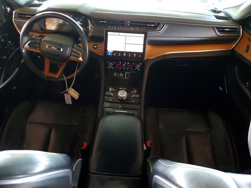 Aukcja sprzedaży 2021 Jeep Grand Cherokee, vin: 1C4RJKEG4M8169225, numer aukcji: 46942656