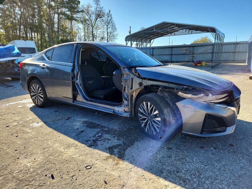 Aukcja sprzedaży 2024 Nissan Altima, vin: 1N4BL4DV3RN313031, numer aukcji: 46178476