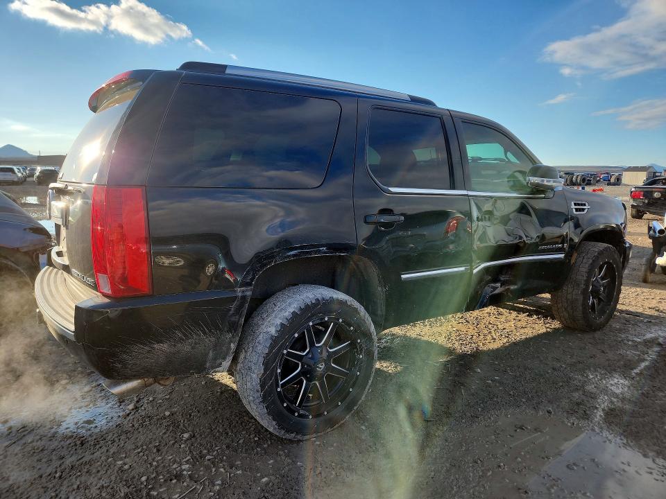 Aukcja sprzedaży 2008 Cadillac Escalade, vin: 1GYFK63838R263254, numer aukcji: 79593075