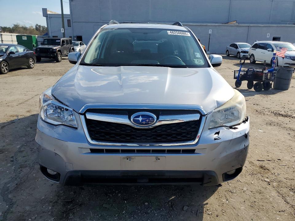 Aukcja sprzedaży 2014 Subaru Forester, vin: JF2SJAHC7EH422660, numer aukcji: 48250086