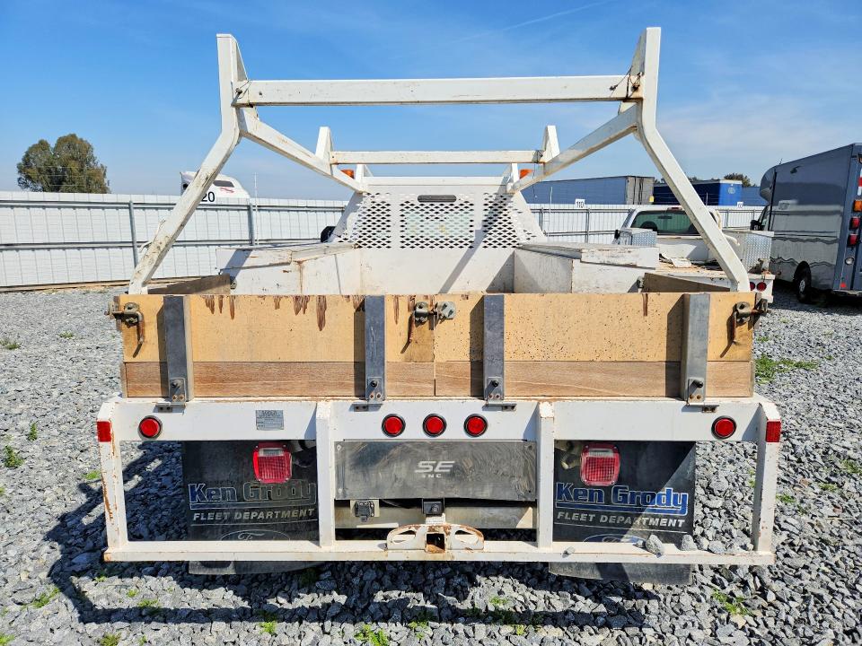 2020 Ford F350 მანქანა იყიდება აუქციონზე, vin: 1FDRF3G62LEE53444, აუქციონის ნომერი: 45639236