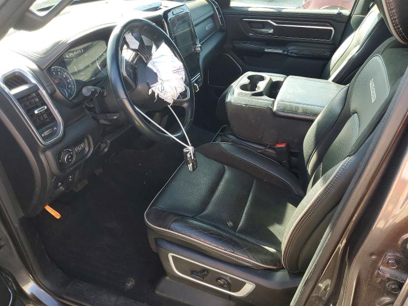 Продажа на аукционе авто 2023 Ram 1500, vin: 1C6SRFRT0PN636713, номер лота: 47765116