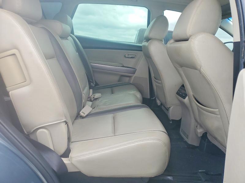2011 Mazda Cx-9 მანქანა იყიდება აუქციონზე, vin: JM3TB2DA4B0319692, აუქციონის ნომერი: 45618606