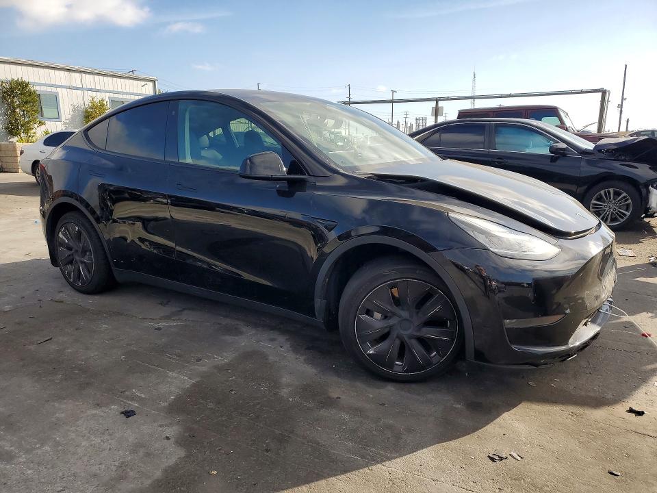 Aukcja sprzedaży 2021 Tesla Model Y, vin: 5YJYGDEE5MF093941, numer aukcji: 78802455