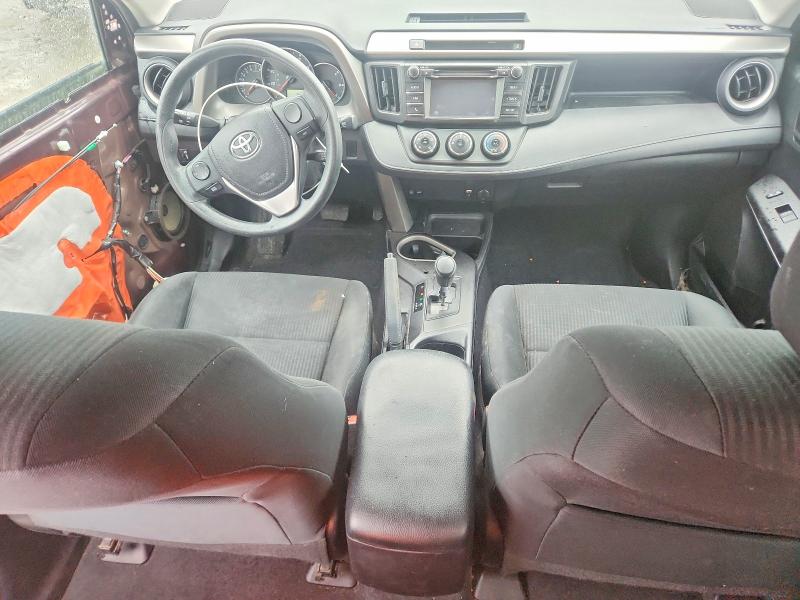 Aukcja sprzedaży 2016 Toyota Rav4, vin: 2T3BFREV0GW538767, numer aukcji: 79644215
