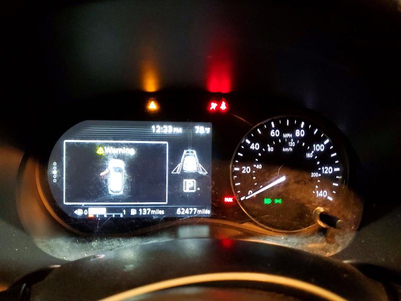 Aukcja sprzedaży 2024 Nissan Kicks, vin: 3N1CP5DV7RL472842, numer aukcji: 46284256