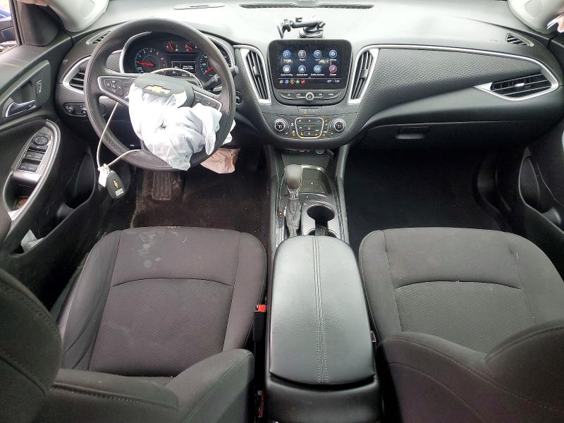 Aukcja sprzedaży 2023 Chevrolet Malibu, vin: 1G1ZD5ST9PF146400, numer aukcji: 46398916