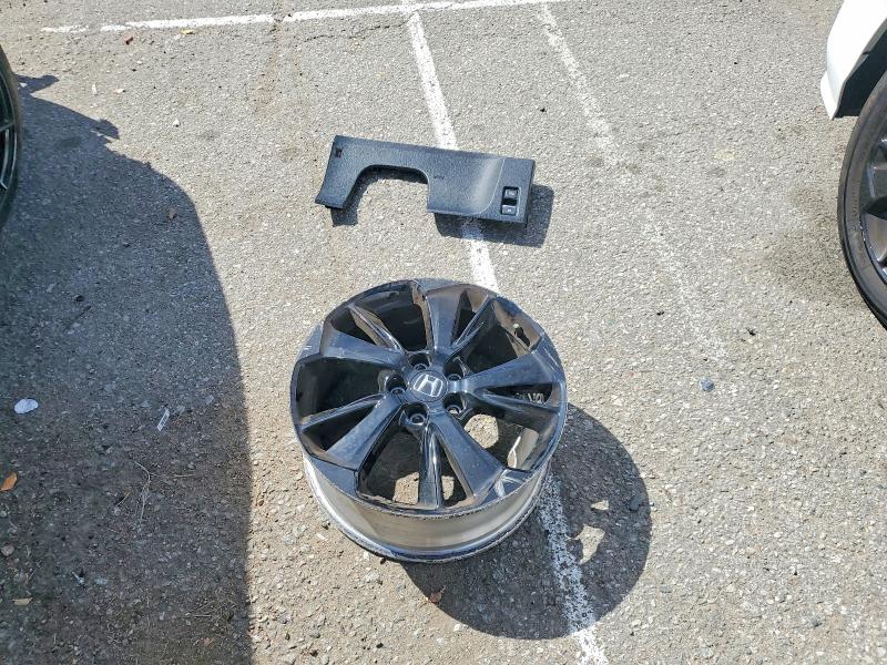 2023 Honda Odyssey მანქანა იყიდება აუქციონზე, vin: 5FNRL6H75PB013731, აუქციონის ნომერი: 46308976