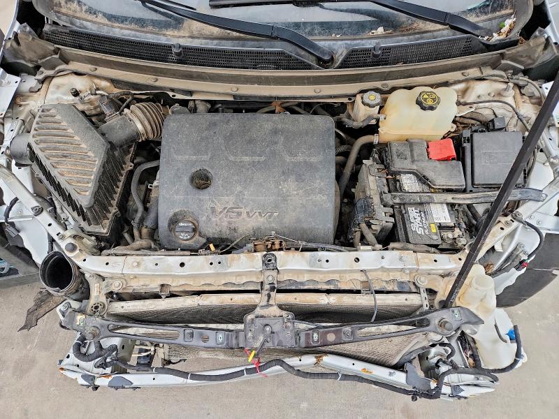 Aukcja sprzedaży 2020 Buick Enclave, vin: 5GAERBKW6LJ110611, numer aukcji: 47830786