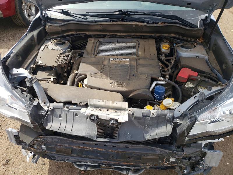 47869636 :رقم المزاد ، JF2SJGEC2JH435575 vin ، 2018 Subaru Forester مزاد بيع