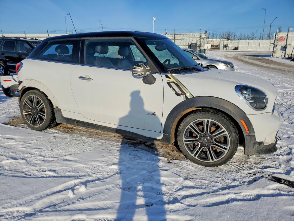 Продажа на аукционе авто 2014 Mini Cooper, vin: WMWSS7C52EWN52345, номер лота: 47808386