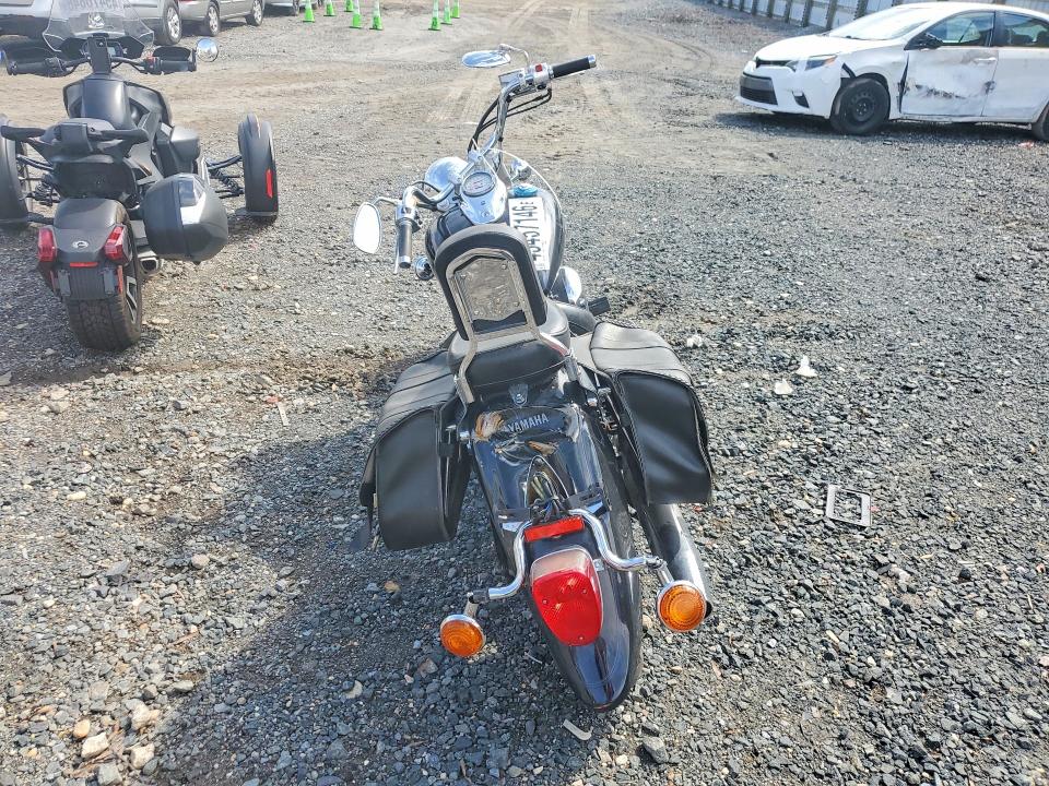 Aukcja sprzedaży 2002 Yamaha Xvs65, vin: JYAVM01E22A045115, numer aukcji: 45457146
